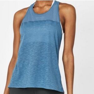 Sweaty Betty Breeze Running Tank
